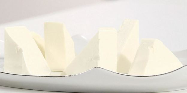 солнечный греческий салат