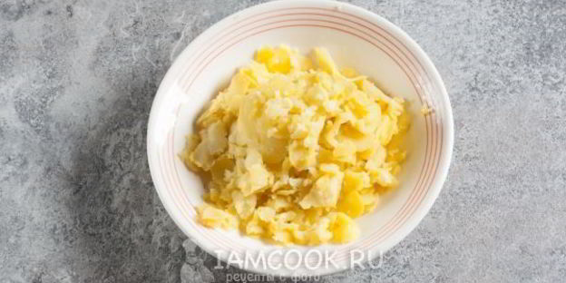 франконский картофельный салат