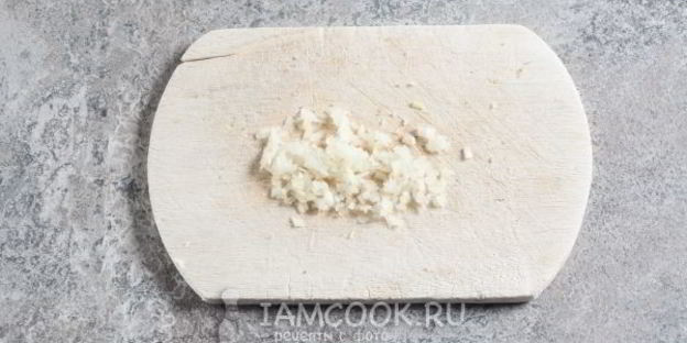 франконский картофельный салат