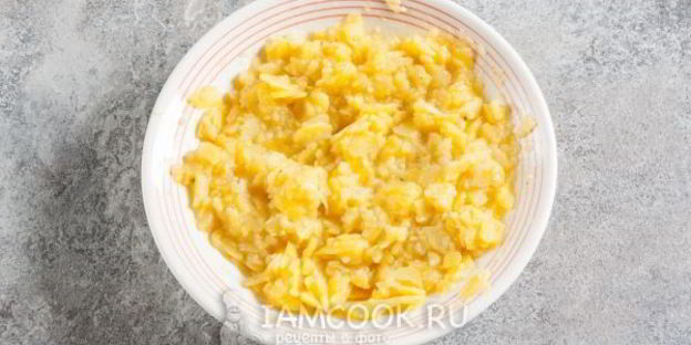 франконский картофельный салат