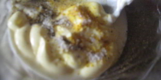 картофельный салат по-датски