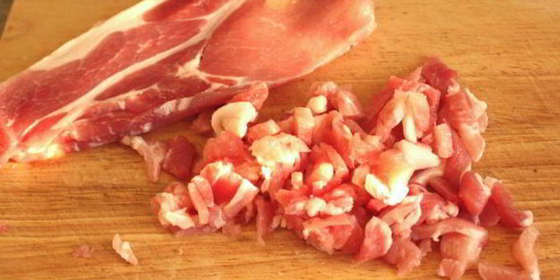 немецкий картофельный салат