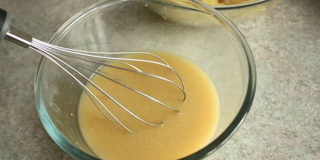 немецкий картофельный салат