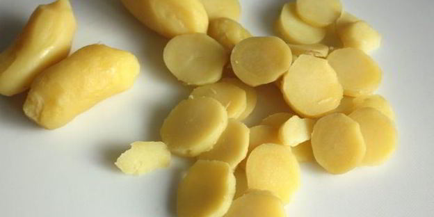 немецкий картофельный салат