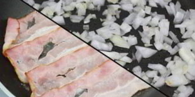 салат из картофеля без майонеза