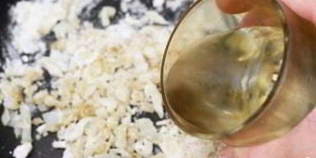 салат из картофеля без майонеза