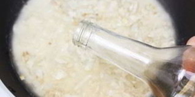 салат из картофеля без майонеза