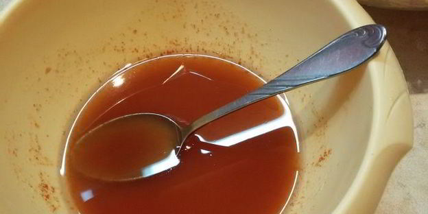 салат из картофеля с оливками