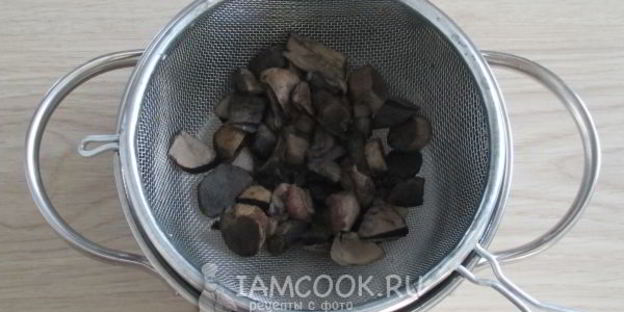 салат с картофелем и нутом