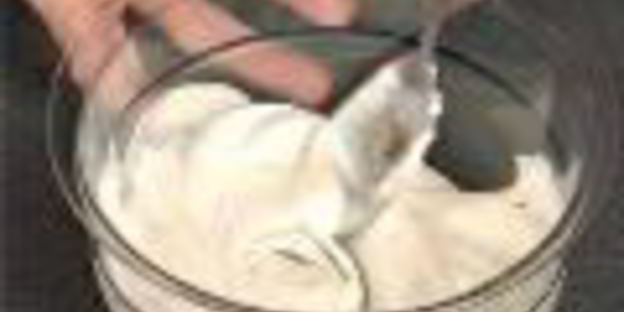 шведский картофельный салат