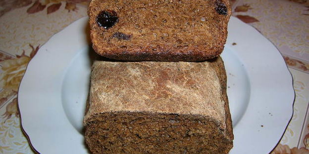 теплый картофельный салат с крымским луком