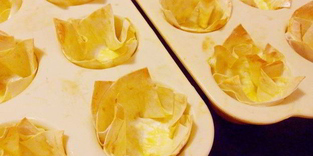 луковый салат в лаваше