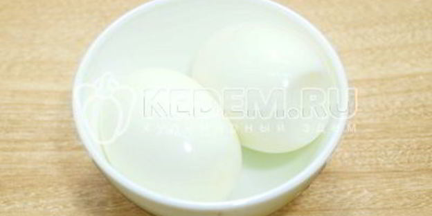 оливье на хэллоуин