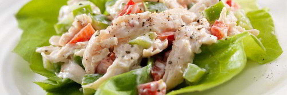 Оливье Озарение