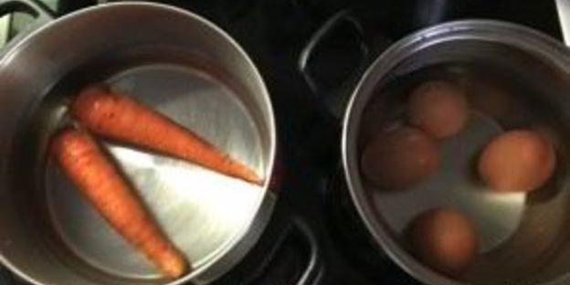 оливье по-мексикански