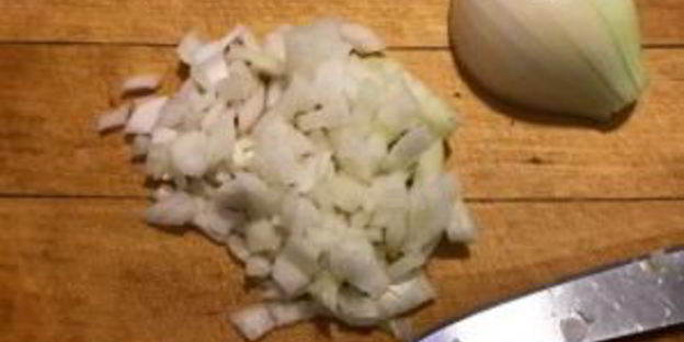 оливье по-мексикански