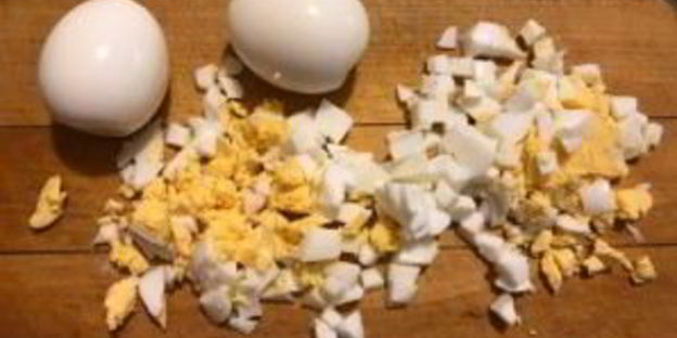 оливье по-мексикански