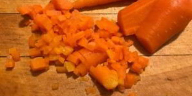 оливье по-мексикански