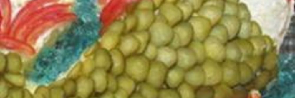 Оливье Рыбка