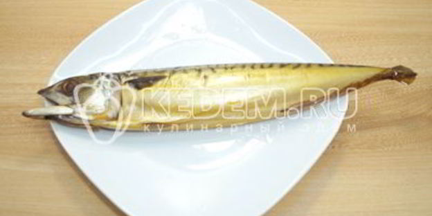 постный оливье