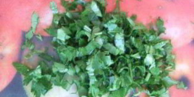 салат оливье по-новому