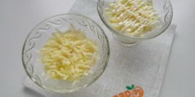 салат оливье под шубой