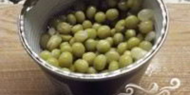 салат оливье с креветками