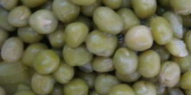 салат оливье с ветчиной