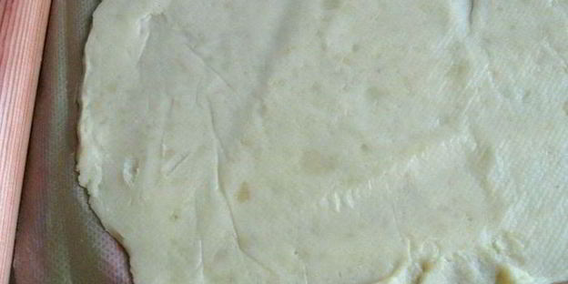 салат-рулет оливье