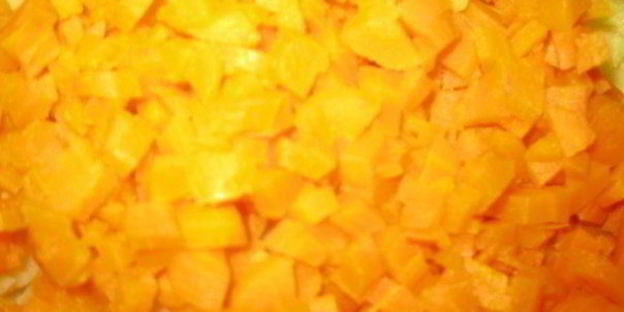 салат-желе оливье