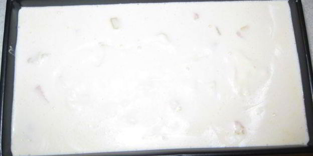 салат-желе оливье