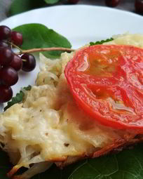 Простые салаты