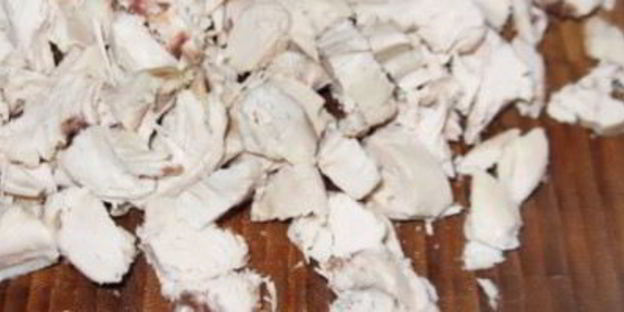 салат бодрость