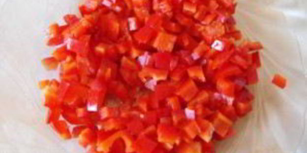 салат бодрость