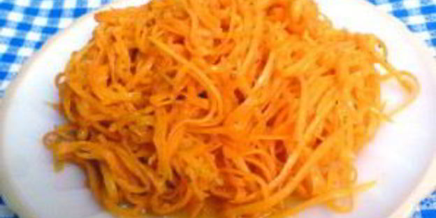 салат бодрость