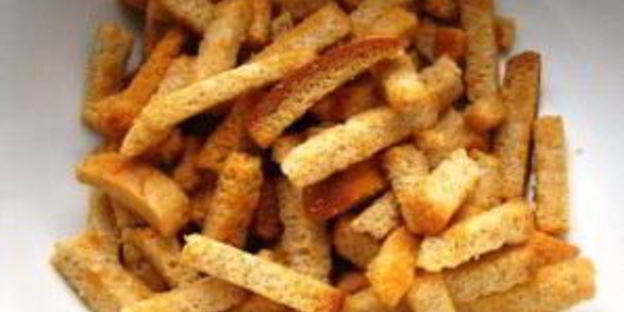 салат горка