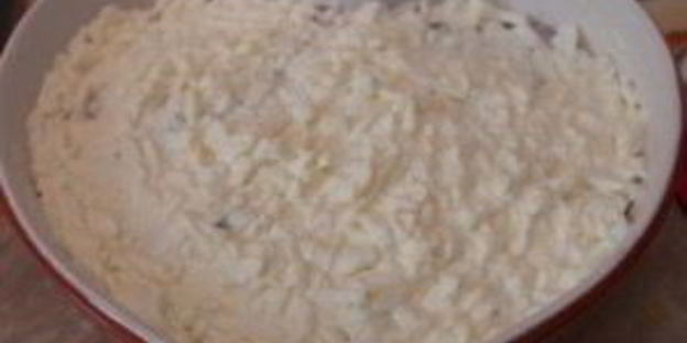 салат из консервированной рыбы