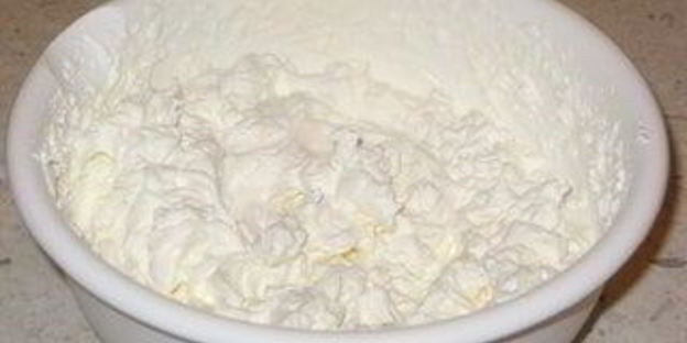 десерт мимоза