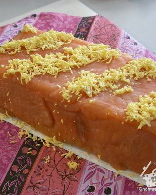 Мимоза New Stile