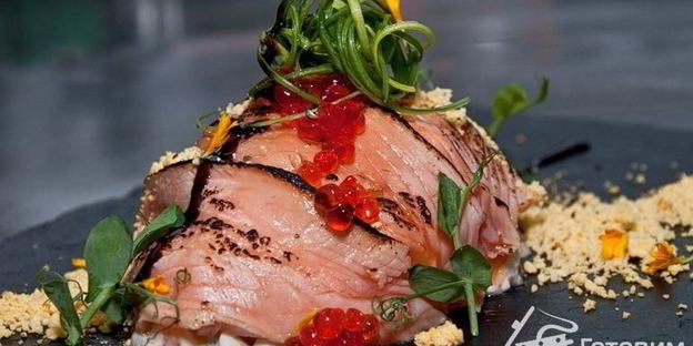 мимоза new stile