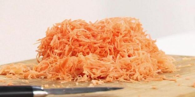 нежная мимоза