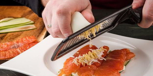 салат любимая мимоза