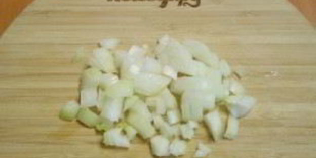 салат мимоза без картофеля