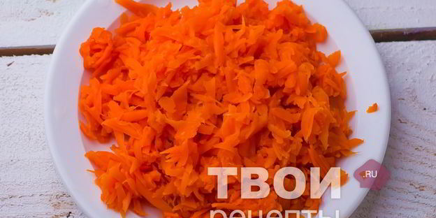 салат мимоза из консервов