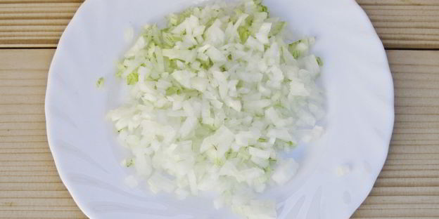 салат мимоза классический