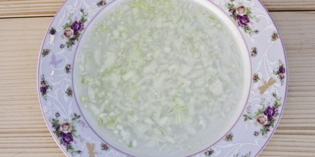 салат мимоза классический