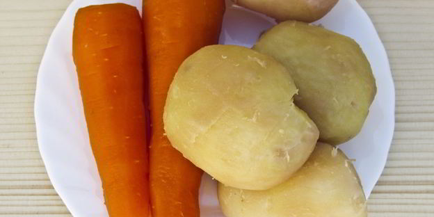 салат мимоза классический