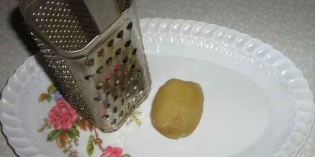 салат мимоза с сардиной