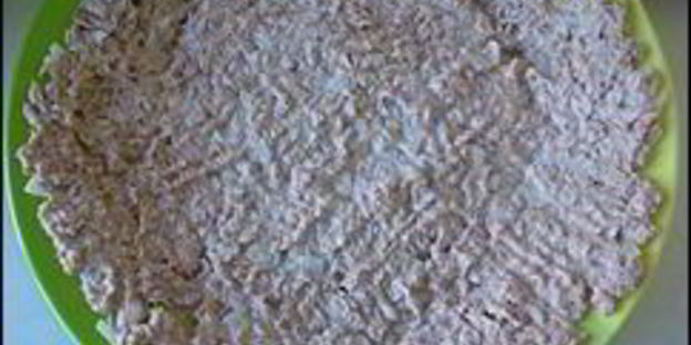 салат мимоза с тунцом