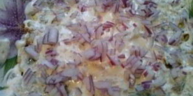 салат мимоза вкусный